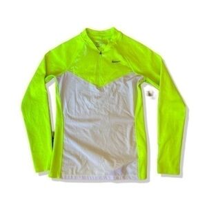 Nike Golf Tour Performance Dry Fit